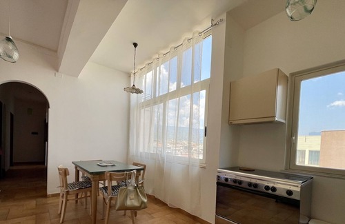 Riposto Apartment | Amelia Holiday House