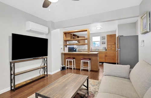 Ocean Cay Condo | Amelia Island 1 Bedroom Beach Villa Oasis - C3