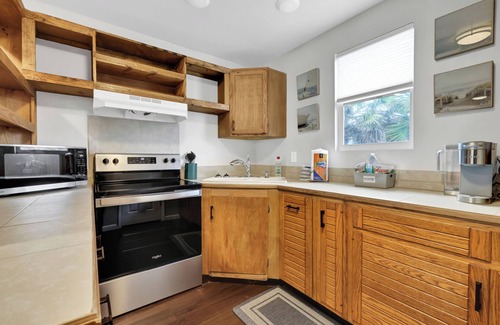 Ocean Cay Condo | Amelia Island 1 Bedroom Beach Villa Oasis - C3