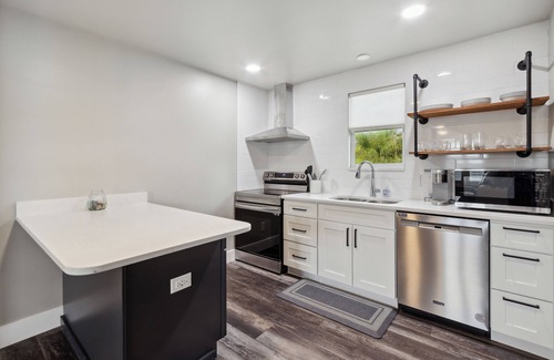Ocean Cay Condo | Amelia Island 1 Bedroom Beach Villa - C2
