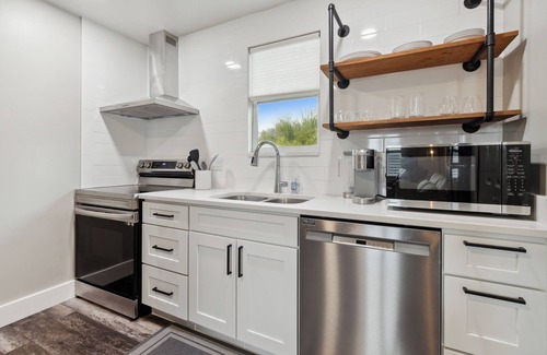 Ocean Cay Condo | Amelia Island 1 Bedroom Beach Villa - C2