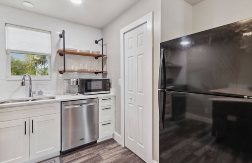 Ocean Cay Condo | Amelia Island 1 Bedroom Beach Villa - C2