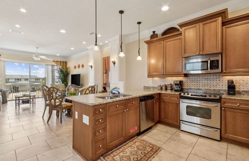 Fernandina Beach House | Amelia Island 3 Bedroom Beach Retreat