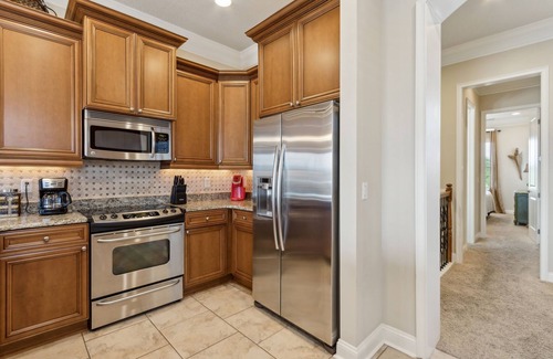 Fernandina Beach House | Amelia Island 3 Bedroom Beach Retreat