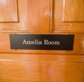 Central Lake House | Amelia Room BW Boutique Hotel
