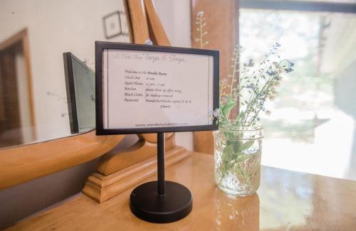 Central Lake House | Amelia Room BW Boutique Hotel
