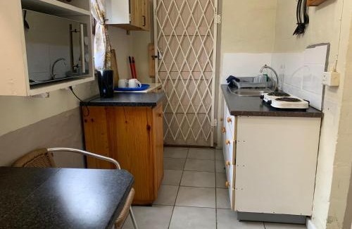Die Barakke Bed & Breakfast | Amelia's Cottage