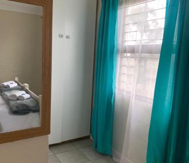 Die Barakke Bed & Breakfast | Amelia's Cottage