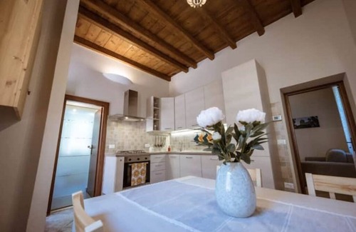 Solferino Apartment | Amelia's House - Apartment in historic House