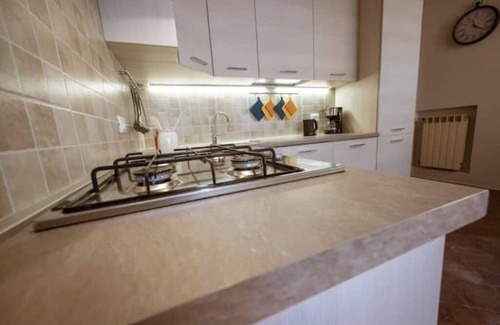 Solferino Apartment | Amelia's House - Apartment in historic House