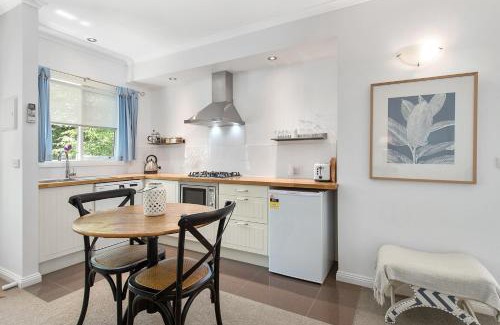 Marysville Villa | Amelina Cottages
