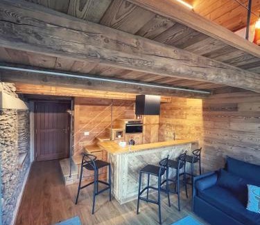 Ostana Apartment | AMELU' LOCAZIONI TURISTICHE