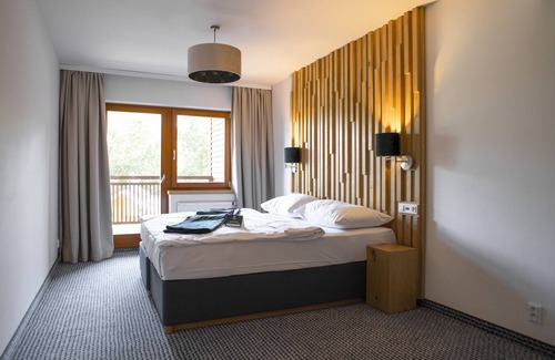 Lipno nad Vltavou Resort | Amenity Hotel & Resort Lipno