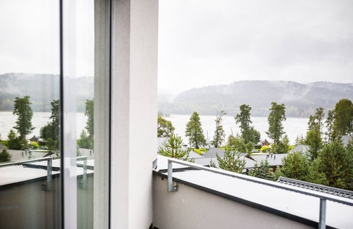 Lipno nad Vltavou Resort | Amenity Hotel & Resort Lipno