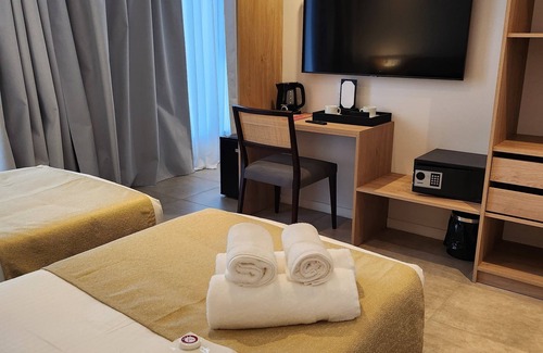 Rio Cuarto Hotel | Amerian Rio Cuarto