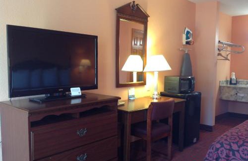 Kosciusko Hotel | America Best Value Inn Kosciusko