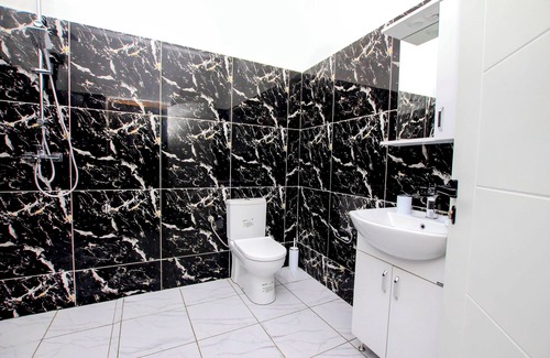 Agbodrafo Hotel | America Guest House