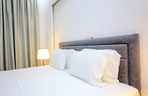 Agbodrafo Hotel | America Guest House