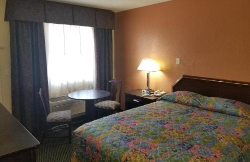 Macon Hotel | America's Best Inn - Macon