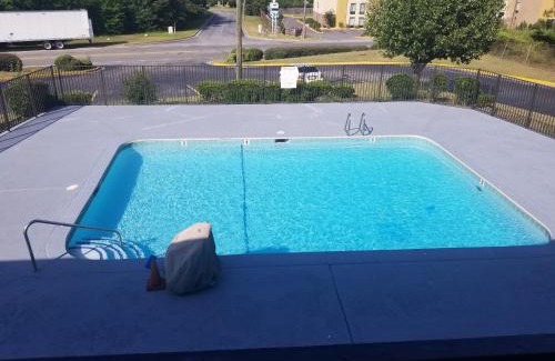 Macon Hotel | America's Best Inn - Macon