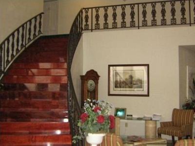 Marion Hotel | America's Best Value Inn-Marion