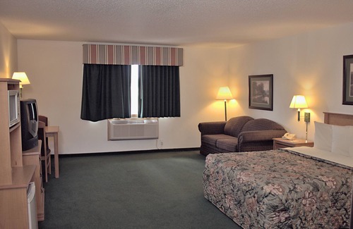 Annandale Hotel | America's Best Value Inn