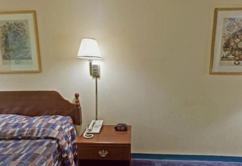 Leeds Hotel | America's Inn - Leeds