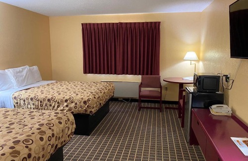 Stewartville Hotel | America's Stay Inn Stewartville