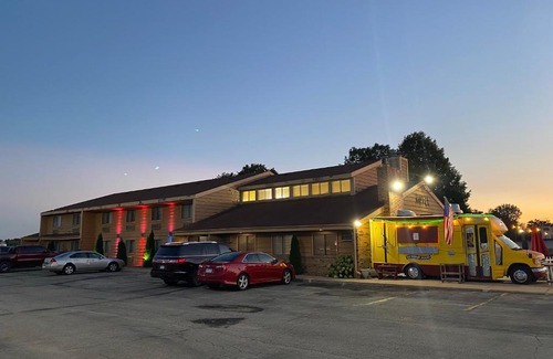 Stewartville Hotel | America's Stay Inn Stewartville