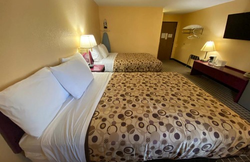 Stewartville Hotel | America's Stay Inn Stewartville