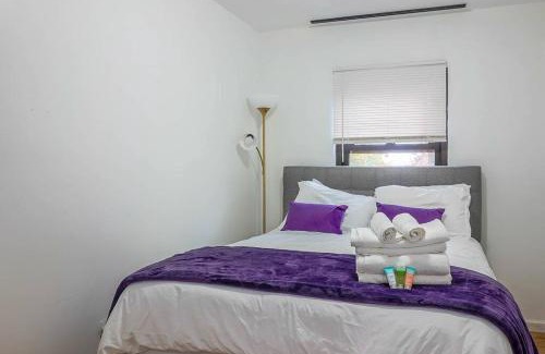Hasbrouck Heights Apartment | American Dream 10 mins away! Airport 20mins away