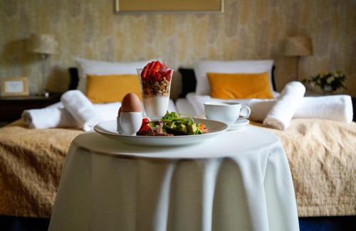 Walendow Bed & Breakfast | American House Baletowa