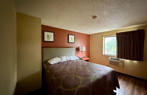 Alexander City Hotel | American Inn-Alexander City