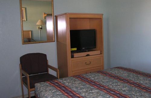Many Hotel | American Inn Motel
