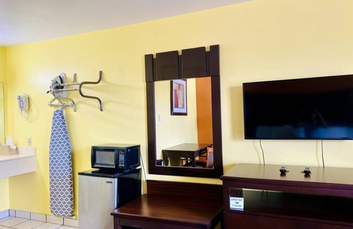 Kinder Hotel | American Inn of Kinder