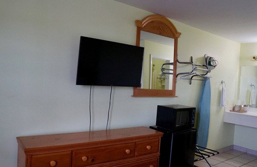 Kinder Hotel | American Inn of Kinder