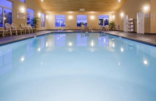 Parkers Prairie Hotel | American Inn & Suites