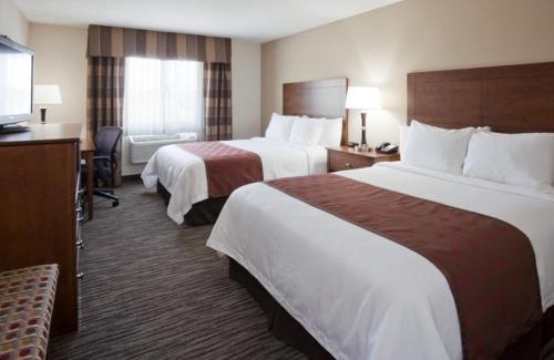 Parkers Prairie Hotel | American Inn & Suites
