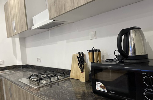 Accra Apartment | AMERICAN MALL