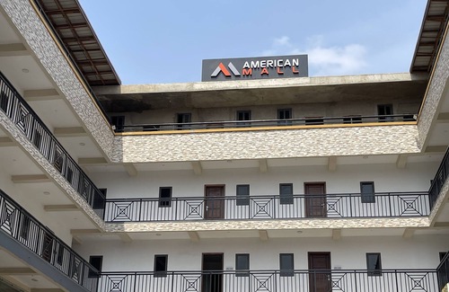 Accra Apartment | AMERICAN MALL