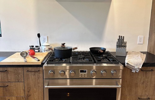 Lotus House | American River Front Home, remodeled 2 bd home with bonus room can sleep up to 6