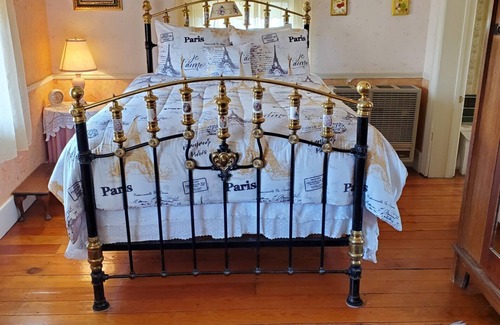 Georgetown Bed & Breakfast | American River Inn