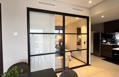 Americana Apartment | Americana Luxury Condo 2bedr 2 Bathroom