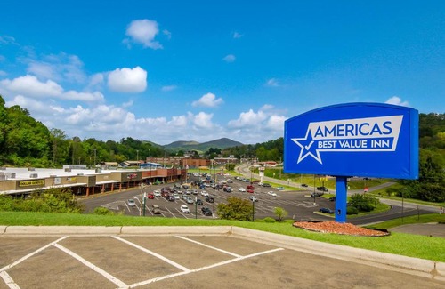 Independence Hotel | Americas Best Value Inn & Suites Independence VA