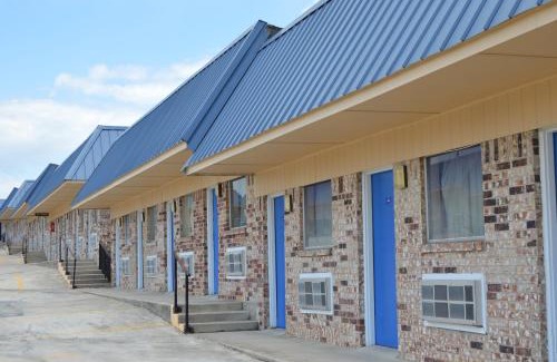 Gainesville Hotel | Americas Best Value Inn Gainesville TX