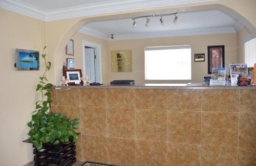 Gainesville Hotel | Americas Best Value Inn Gainesville TX