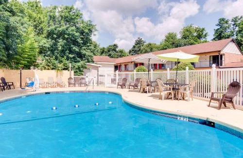 Aiken Hotel | Americas Best Value Inn Aiken