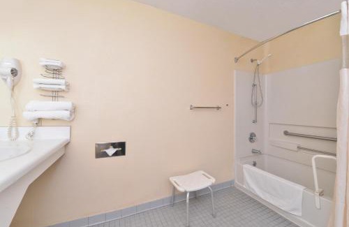 Edenton Hotel | Americas Best Value Inn Edenton