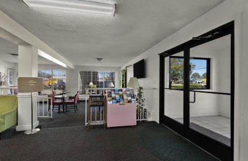 Edenton Hotel | Americas Best Value Inn Edenton