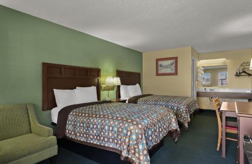 Edenton Hotel | Americas Best Value Inn Edenton